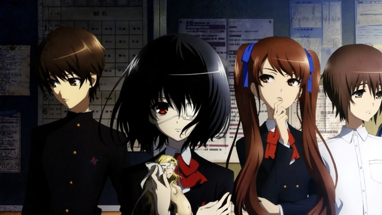 Иная Акадзава и Наоя