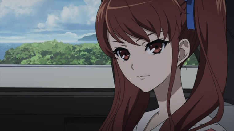 Изуми Аказава