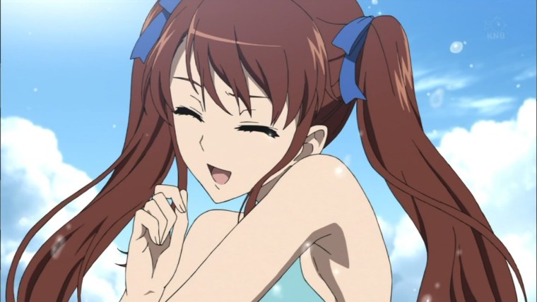 Аниме иная Акадзава