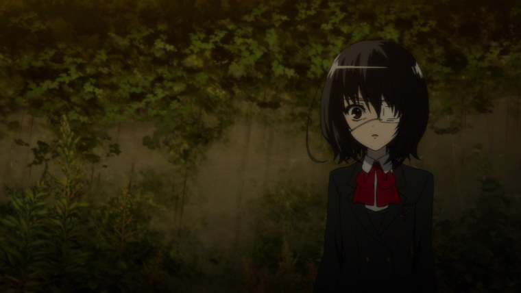 Идзуми Акадзава в купальнике