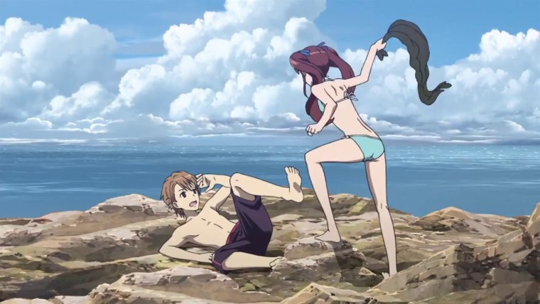 Идзуми Акадзава