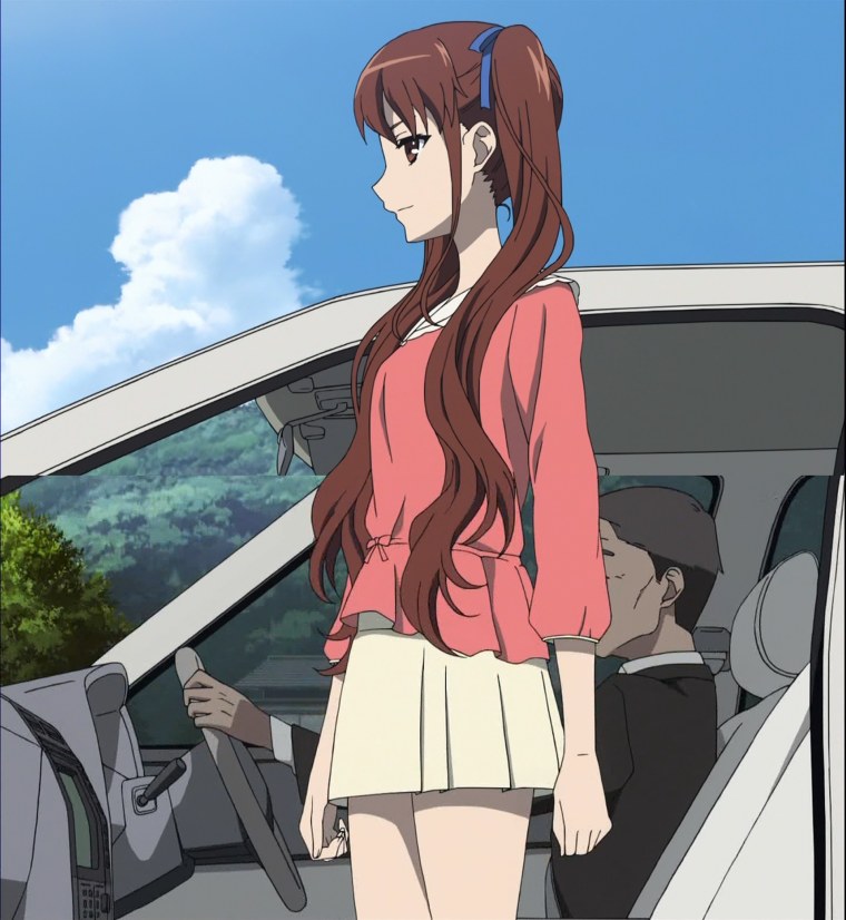 Иная Коити и Акадзава