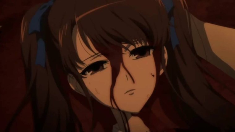 Иная Акадзава Идзуми