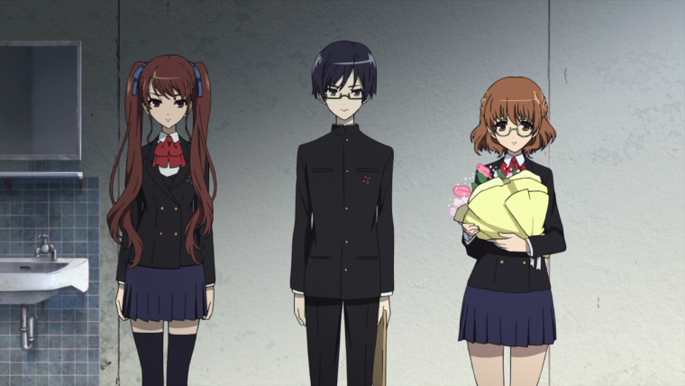 Идзуми Акадзава смерть