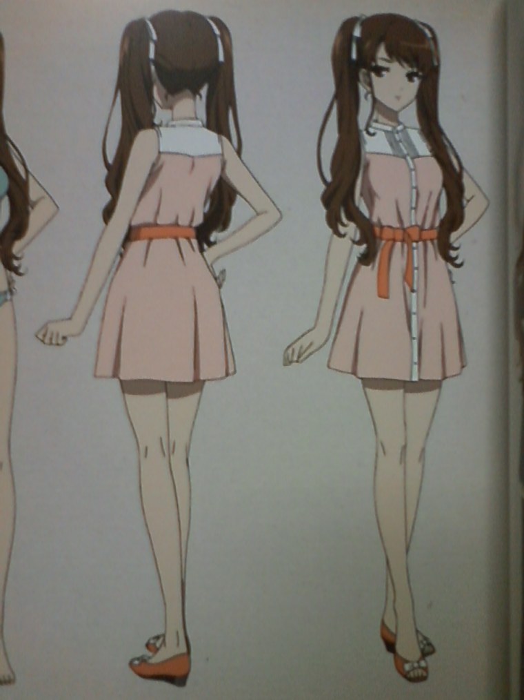 Мисаки ёмияма на фото