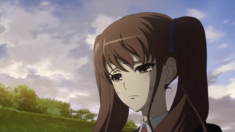 Иная Идзуми