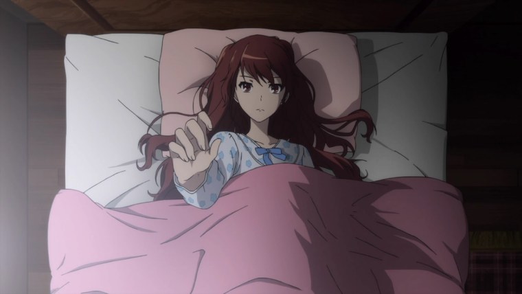 Иная Акадзава Идзуми