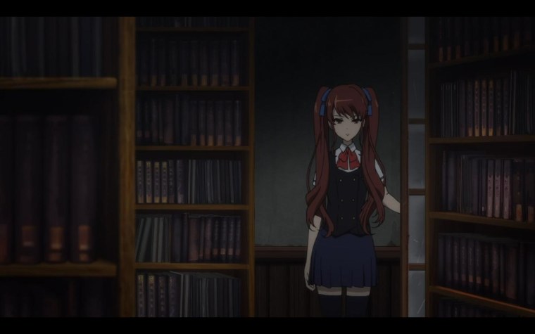 Идзуми Акадзава в купальнике