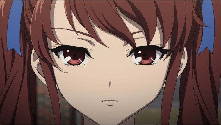 Аниме Идзуми Акадзава