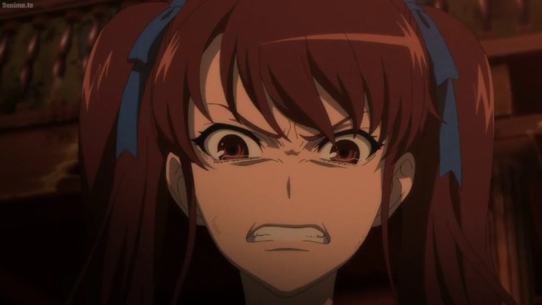 Иная Акадзава Идзуми