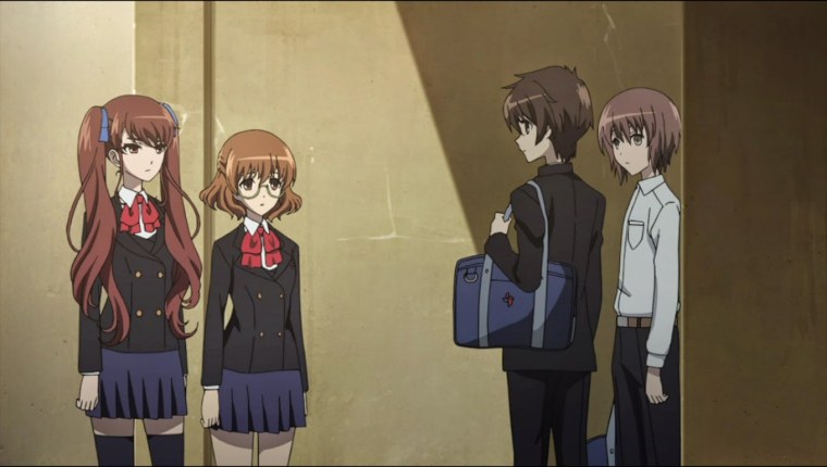 Иная Идзуми