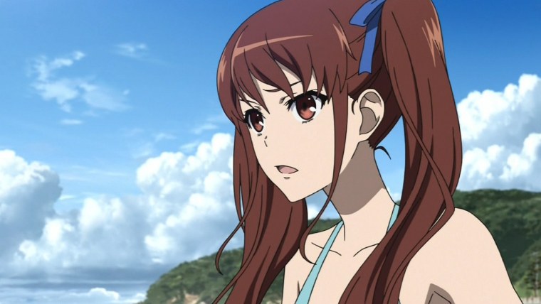 Идзуми Акадзава