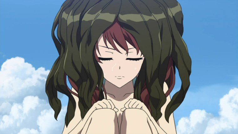 Иная Сакураги