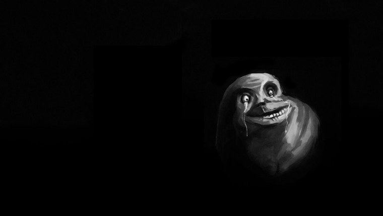 Обои на рабочий стол Мем