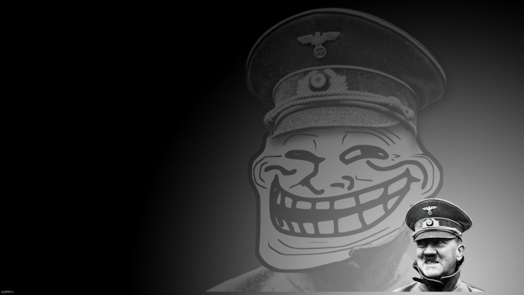 Обои фашистов