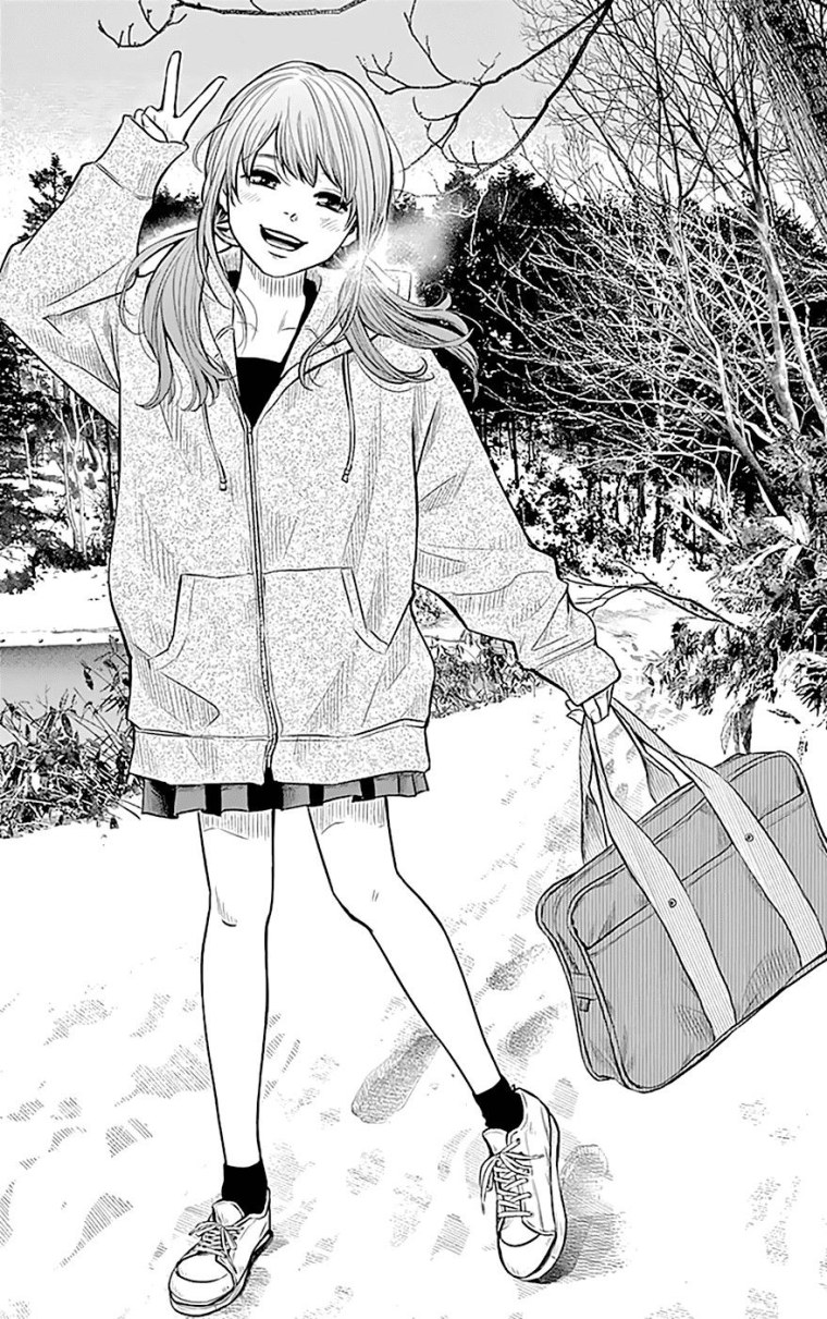 Мидзуки Аикава