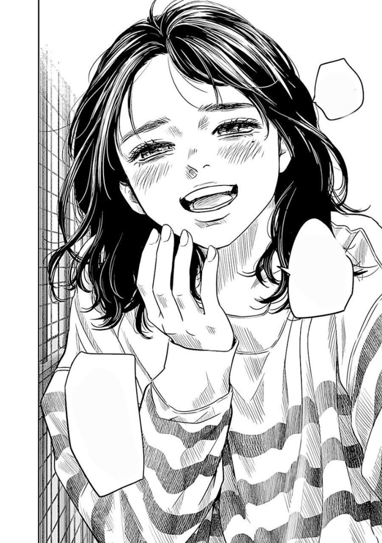 Мидзуки ПУСТОЦВЕТ