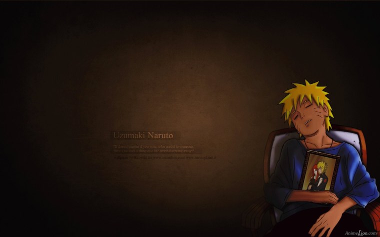 Наруто обои