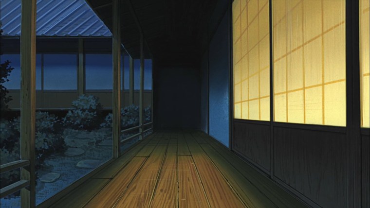 Поместье клана Учиха