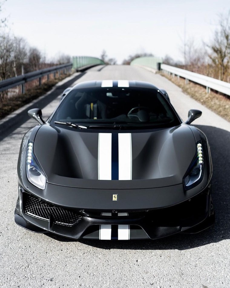 Крутые машины