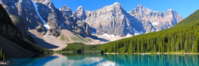 Панорама природа с большим разрешением парк