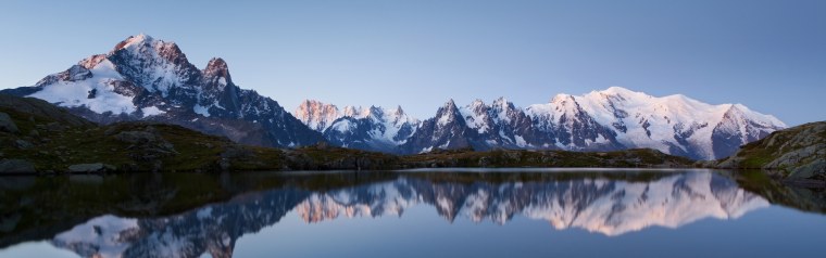 Панорама природа