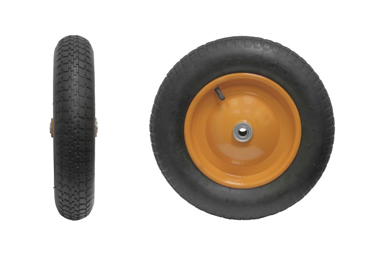 Колесо велосипеда