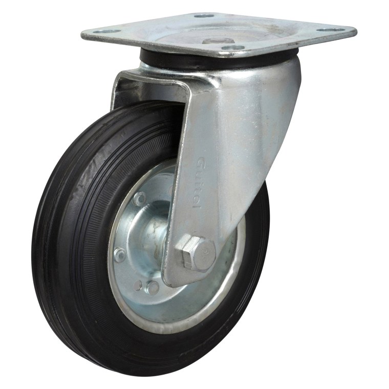 Колесо обозрения в парке "диво-остров", Санкт-Петербург