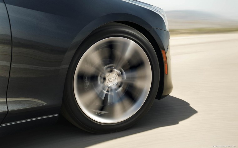 Диск колеса