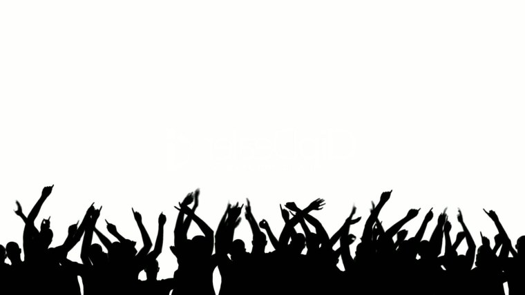 Человек толпы