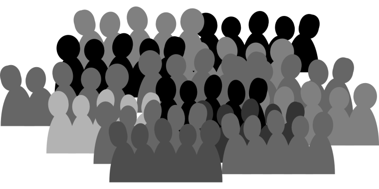 Толпа это в социологии