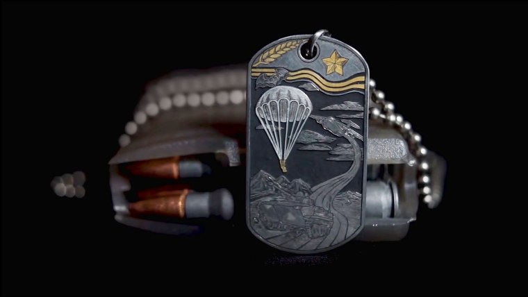 ВДВ обои на телефон