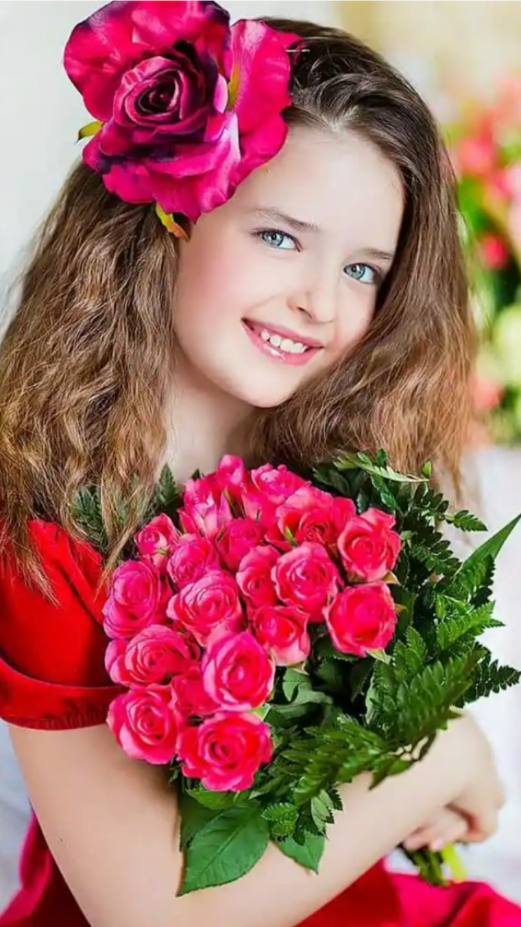 Алина Гаспарян