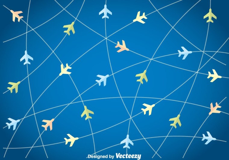 Паттерн Авиация