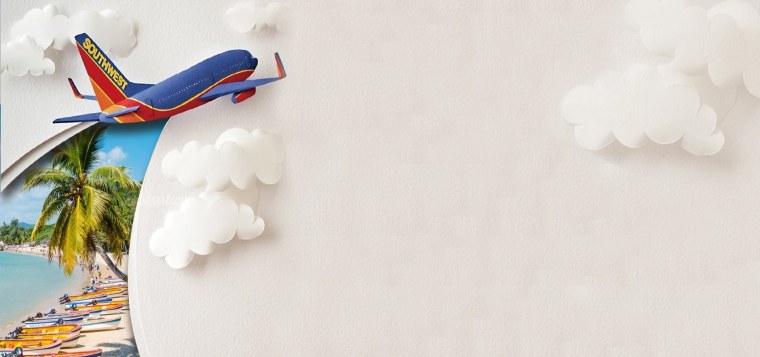 Рамка путешествия