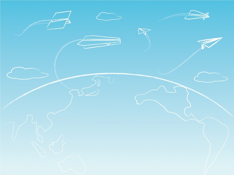 Фон для презентации транспорт