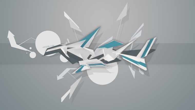 Абстрактный самолет