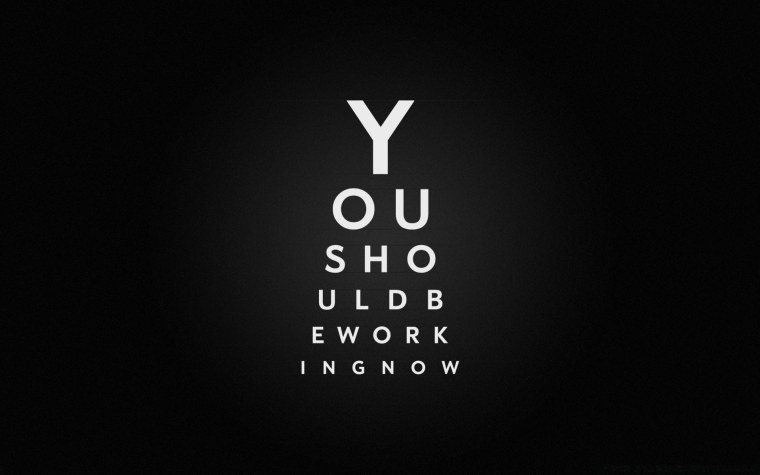 Мотивирующие надписи