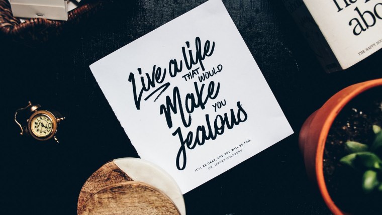 Мотивирующие обои на телефон