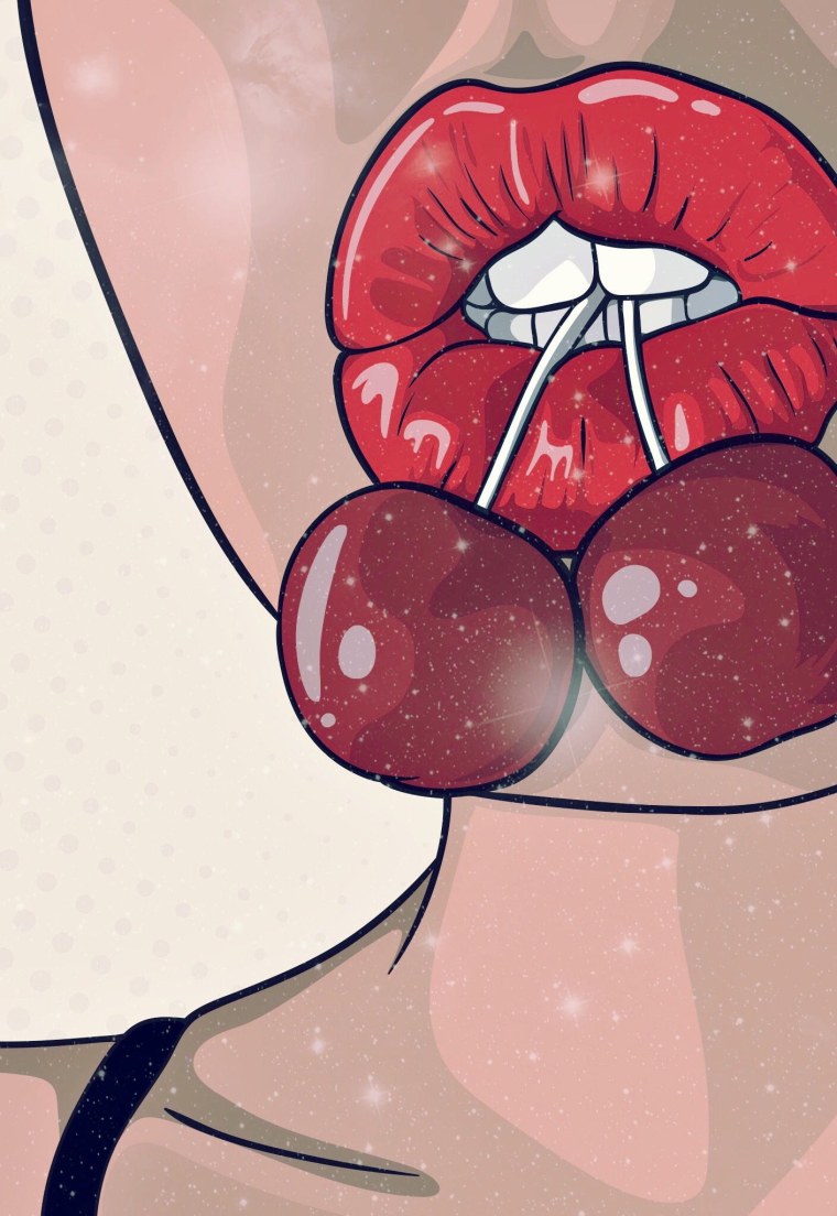 Пошлость рисунки