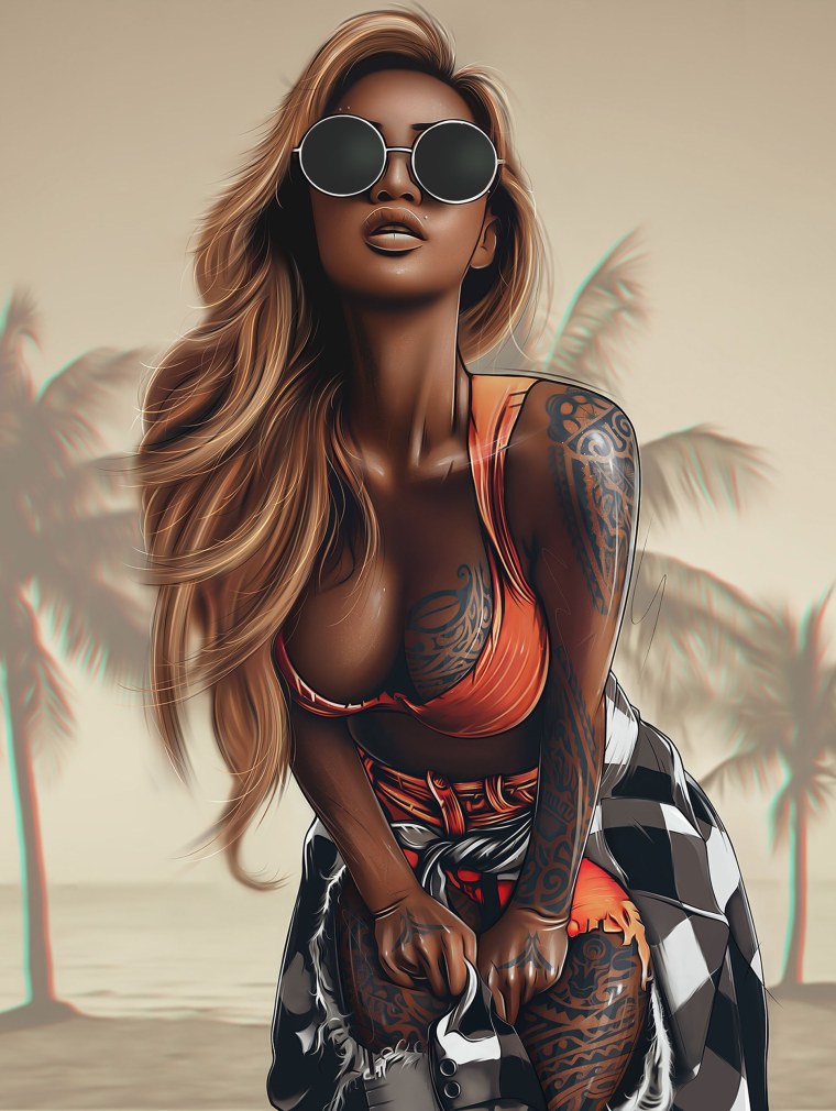 В стиле Макс Твейн