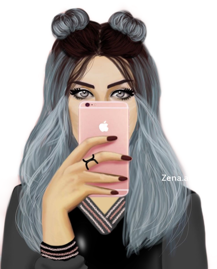 Гирли ммохинур