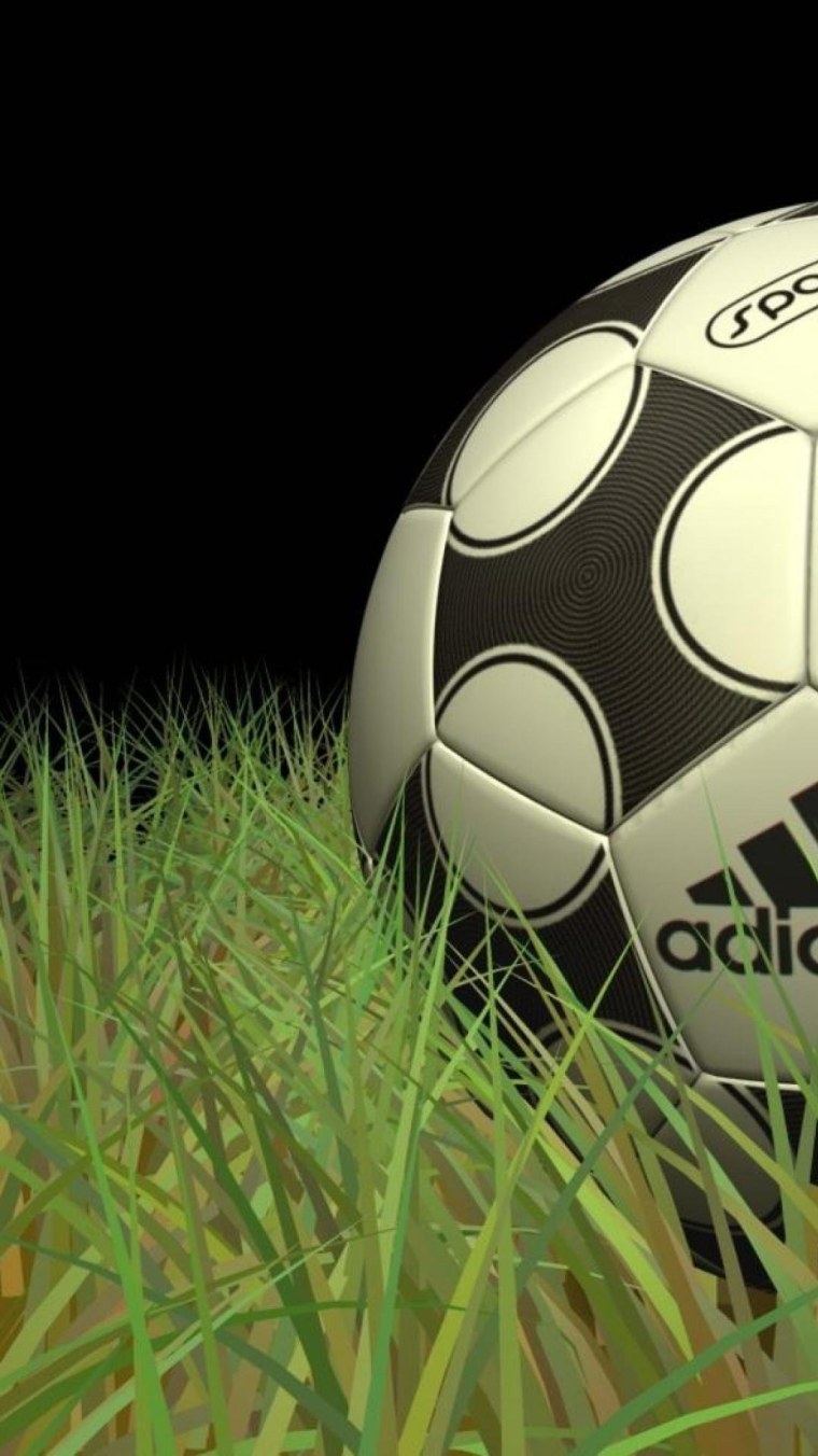 Футбольная тема