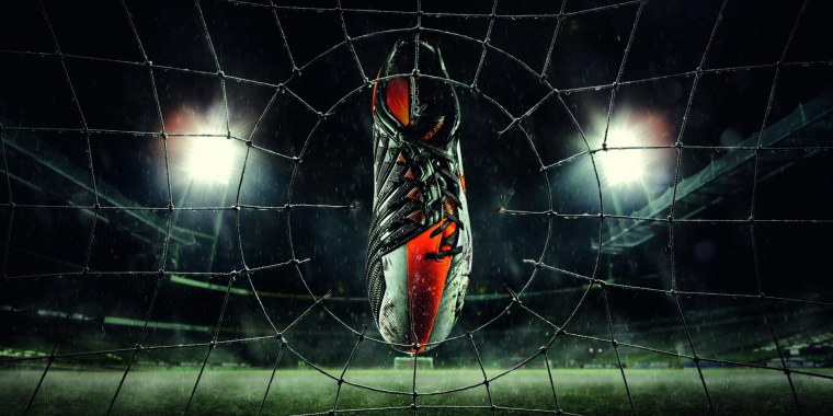 Футбол абстракция