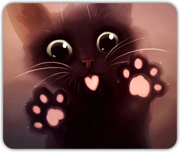 Кошки няшки