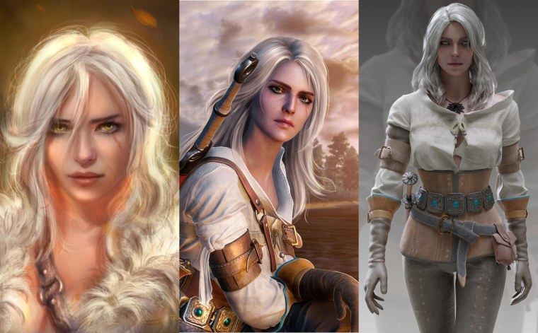 Цирилла рейд