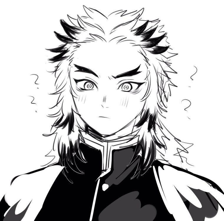 Кёджуро Ренгоку