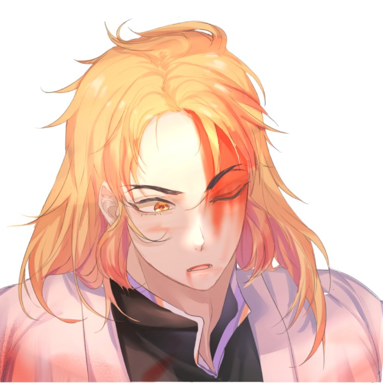 Ренгоку Кёджиро учитель