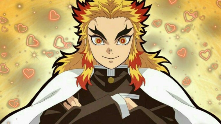 Ренгоку Кёджиро