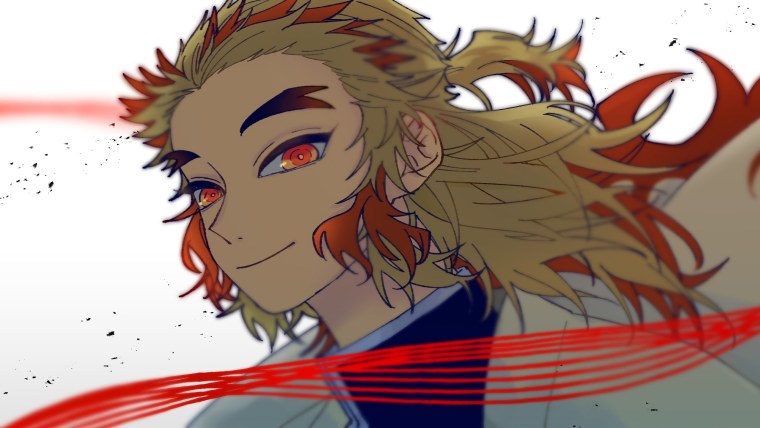 Фем Ренгоку